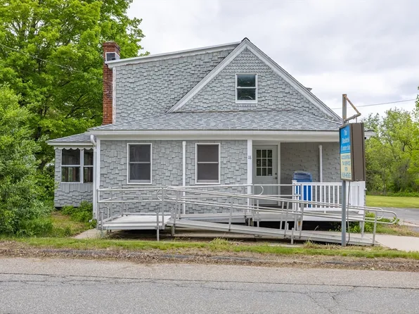 18 Main St, Templeton, MA 01468