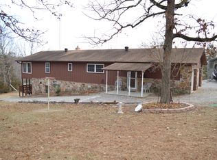 85 County Road 176, Mountain Home, AR 72653