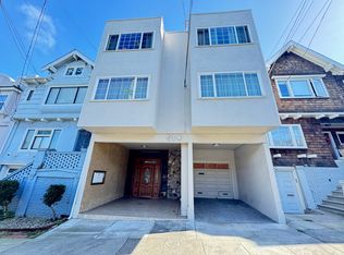 514 17th Ave APT 2, San Francisco, CA 94121