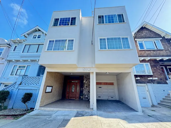 514 17th Ave APT 2, San Francisco, CA 94121