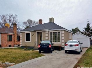 447 5th St, Ogden, UT 84404