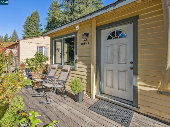 21073 River Blvd, Monte Rio, CA 95462