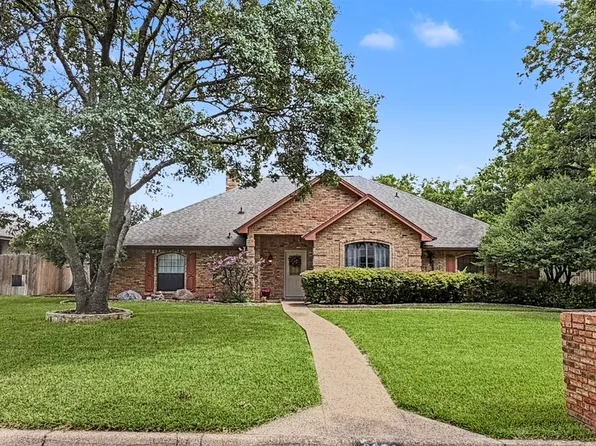 3658 Snow Creek Dr, Fort Worth, TX 76115