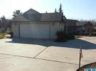 715 E Oakdale Ave, Tulare, CA 93274
