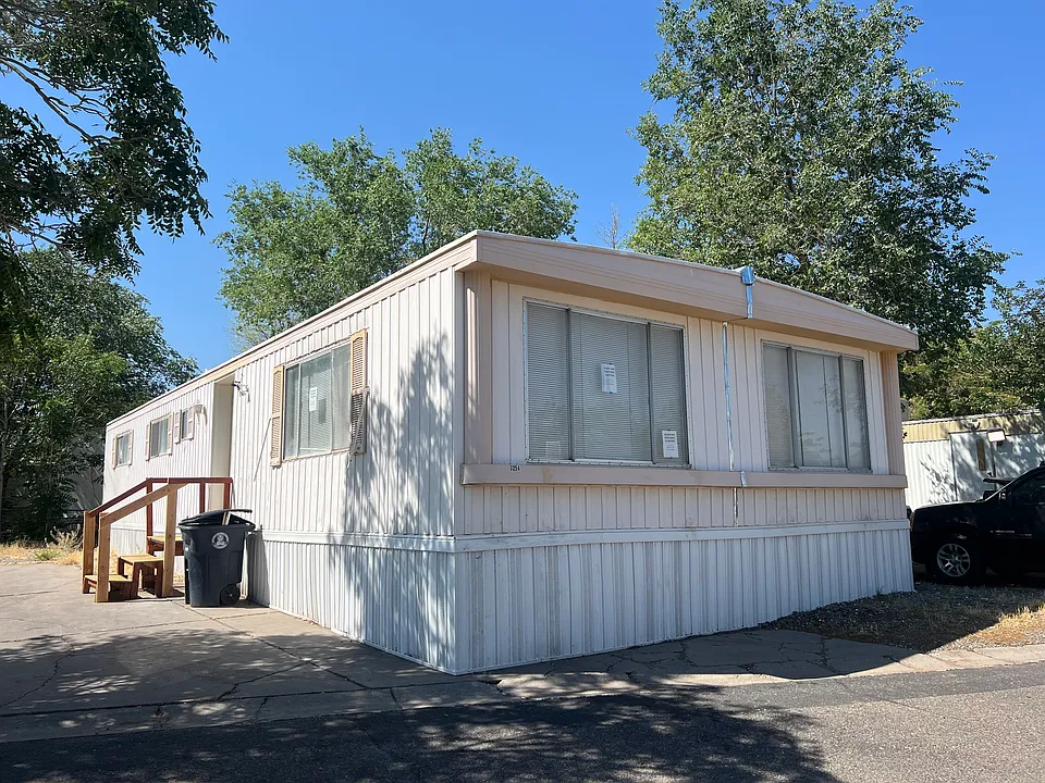 9000 Zuni Rd SE #D25