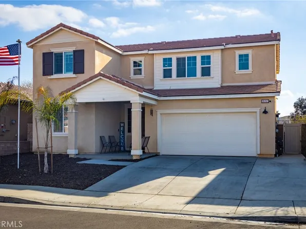 35167 Funk Way, Beaumont, CA 92223