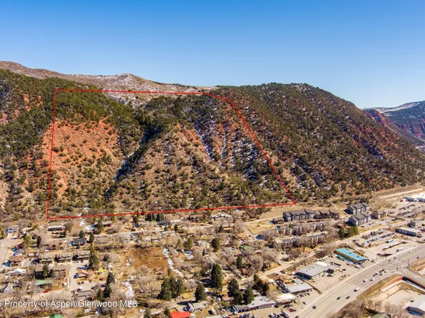 1 Palmer Ave, Glenwood Springs, CO 81601