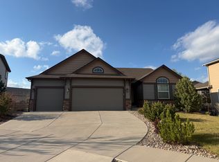 5480 Leon Young Dr, Colorado Springs, CO 80924
