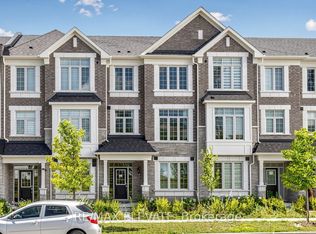 265 Kirkham Dr, Markham, ON L3S 0E9