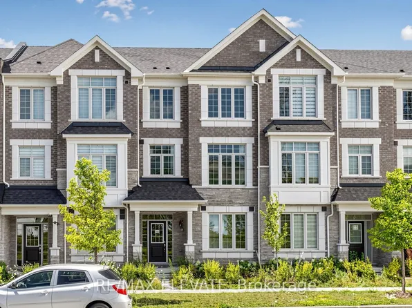 265 Kirkham Dr, Markham, ON L3S 0E9