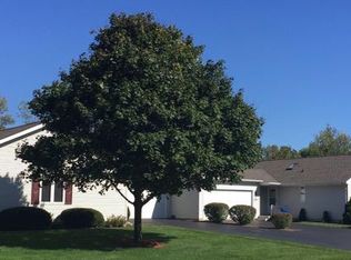 11706 Hawthorne Glen Dr, Grand Blanc, MI