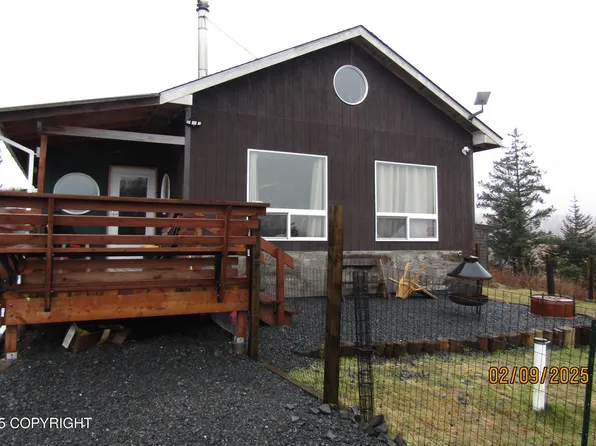 41716 Chiniak Hwy, Chiniak, AK 99615