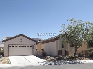 2608 Rock Pigeon Ave #0, North Las Vegas, NV 89084