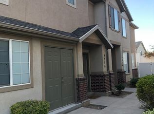 6316 W Traveler Ln, West Jordan, UT 84081