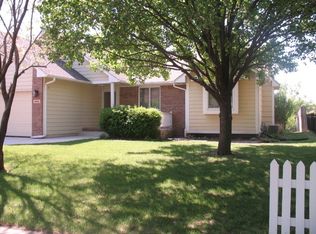 9901 E Bayley St, Wichita, KS 67207