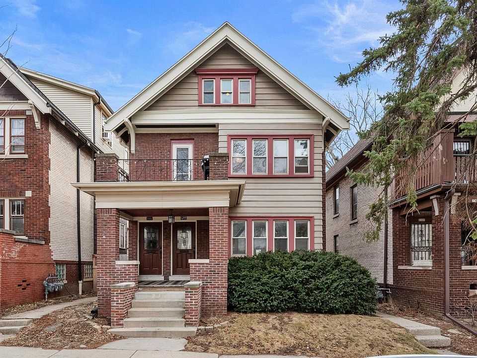 1st image of 2312 North Weil STREET #2314