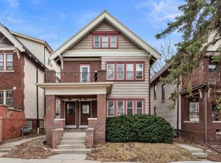 2312 N Weil St #2314, Milwaukee, WI 53212
