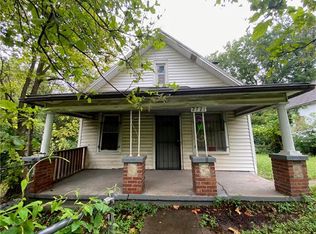 2721 N Allis St, Kansas City, KS 66101