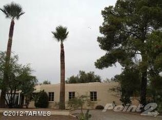 4019 E Whitman St, Tucson, AZ 85711