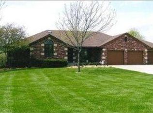 4835 NE Meriden Rd, Topeka, KS 66617