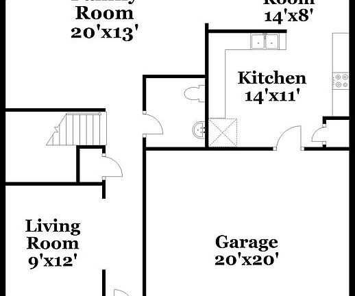 3rd image of 5345 Argyll Ln