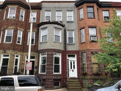 725 Newington Ave, Baltimore, MD, 21217