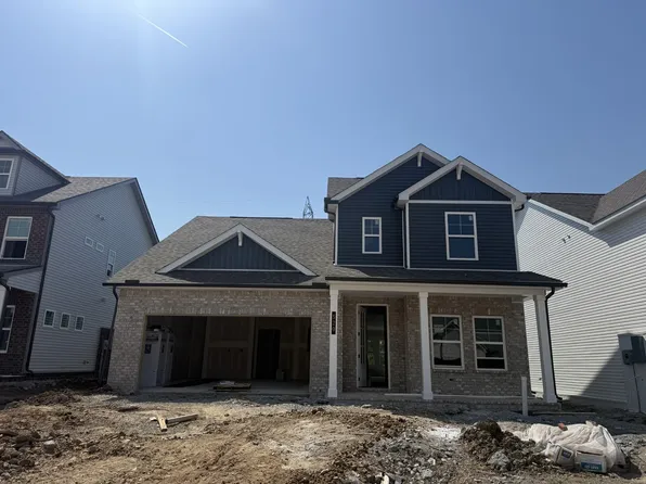 520 Misty Creek Ct Lot 134, Nashville, TN 37207