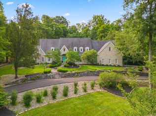 1298 Deer Run Rd, Mansfield, OH 44906