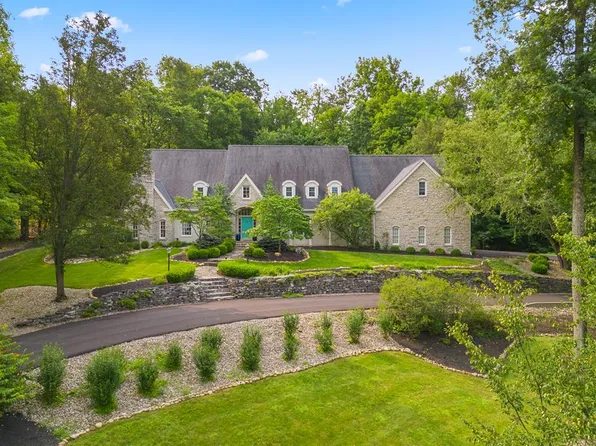 1298 Deer Run Rd, Mansfield, OH 44906