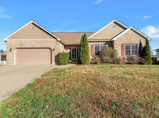 265 Bud St, Sullivan, MO 63080