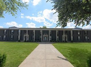 2600 Whitehall Ter APT 102, Louisville, KY 40220