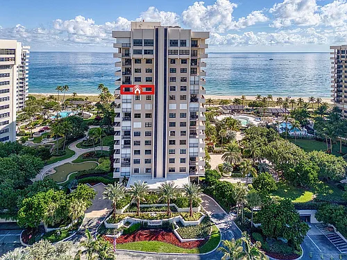 5000 N Ocean Blvd Photo 1
