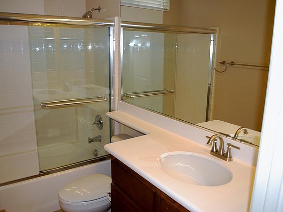 Downstairs Full Bathroom