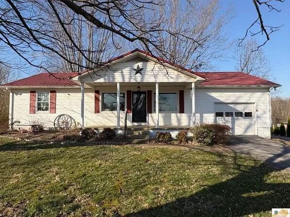 381 Park City Bon Ayr Rd, Park City, KY 42160