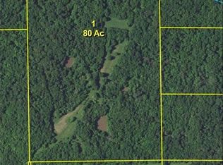 165th St, Kidder, MO 64649