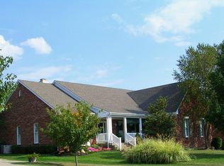 7715 Hermits Run Rd, Louisville, KY 40291