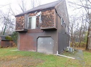 9690 Trevett Rd APT A, Boston, NY 14025