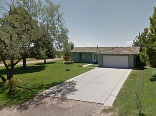 4908 Cuerno Verde Blvd, Colorado City, CO 81019