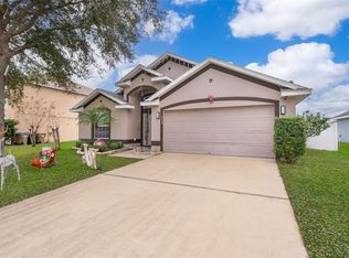 4008 Longworth Loop, Kissimmee, FL 34744