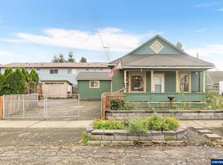 165 SE Clay St, Dallas, OR 97338