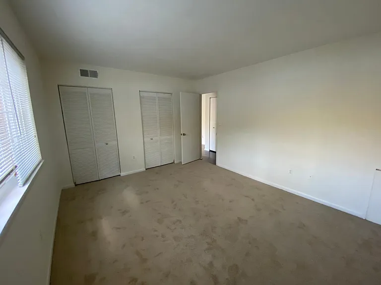 Closets