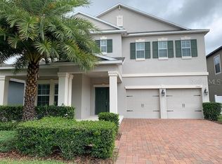 15607 Porter Rd, Winter Garden, FL 34787