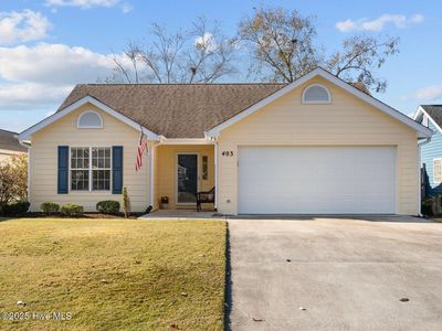403 Endicott Court, Wilmington, NC, 28411