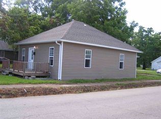 701 Arthur St, Poplar Bluff, MO 63901