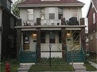 1042 Wayburn St, Detroit, MI 48230