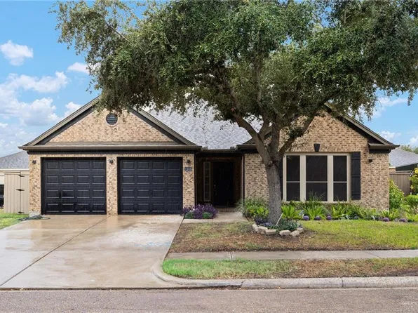 4106 Santa Olivia St, Mission, TX 78572