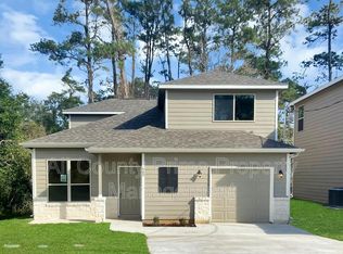 405 Mohawk Dr, Montgomery, TX 77316