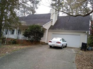 5737 Bonnell Ct, Rex, GA 30273