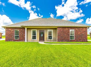 194 Superior Dr, Raceland, LA 70394