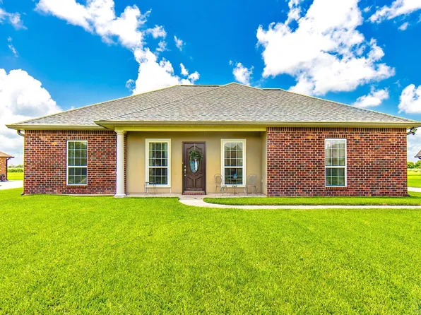 194 Superior Dr, Raceland, LA 70394